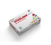 Vitaglobin Tablet