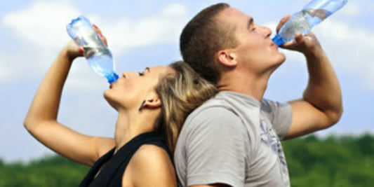 5 Benefits of Staying Hydrated During Summer