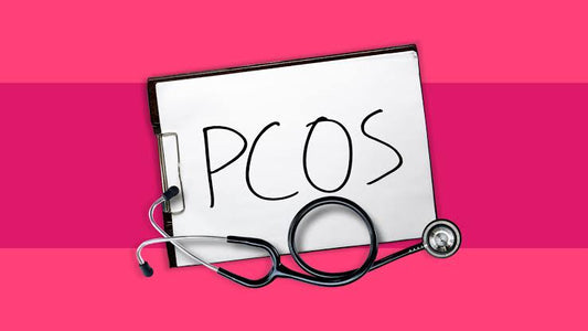 Understanding PCOS: Symptoms, Challenges, and Management of Polycystic Ovary Syndrome