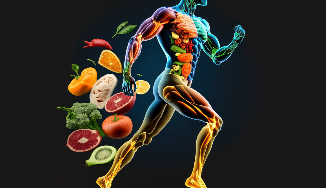 How Defeciency of Vitamins and Minerals Impact Health?