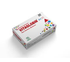 Vitaglobin Tablet