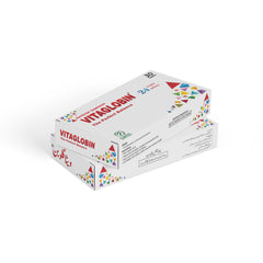 Vitaglobin Tablet